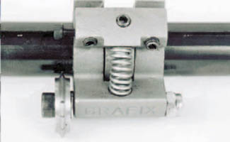Heidelberg Perforation Systems - Perforation Head